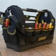 Сумка STANLEY "FatMax Open Tote" відкрита, 18" (480 x 250 x 330мм). (1-93-951) - изображение 8
