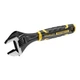 Ключ гайковий розсувний STANLEY FATMAX®, 200 мм, максимальний розмір гайки 29 мм. (FMHT13126-0) - зображення 1