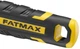 Ключ гайковий розсувний STANLEY FATMAX®, 200 мм, максимальний розмір гайки 29 мм. (FMHT13126-0) - зображення 4