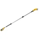 Садовые ножницы - секатор с штангой аккумуляторный DeWALT DCMPP569P1 емкость аккумулятора 5 Ач (DCMPP569P1) - изображение 2