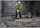Молоток відбійний мережевий безщітковий DEWALT, SDS-MAX, 1700 Вт, 27 Дж, частота ударів 810-1620 уд/хв, 12 положень долота, вага - изображение 5