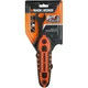 Набір ключів BLACK+DECKER, 5 шт, комбіновані гайкові (BDHT0-71617) - изображение 4