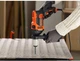 Дриль мережевий BLACK+DECKER, ударний, 850 Вт, 2 режими, 0-3100 об/хв, 54400 уд/хв, макс. діаметр свердління 32 мм (деревина), 16 - изображение 4