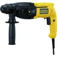 Перфоратор мережевий STANLEY FatMax, SDS-Plus, 750 Вт, 2.2 Дж, 3 режими, 0-4670 уд/хв, 0-1150 об/хв, валіза, вес 2.6 кг - зображення 1