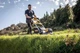 Газонокосилка аккумуляторная самоходная бесщеточная DeWALT DCMWSP660N - изображение 7