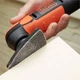 Шліфмашина вібраційна BLACK+DECKER, 12 В Li-lon, 11000 об/хв, 92х92х92 мм, амплітуда 2.8 мм, вага 0.90 кг (BDCDS12N) - зображення 6