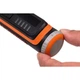 Універсальний акумуляторний інструмент "гравер" BLACK+DECKER, живлення 7,2 В/1,5 Ач/Li-Ion, універсальна цанга (1/32, 1/16, 3/32, - изображение 6