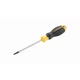 Викрутка STANLEY " Cushion Grip", TORX TT20 x 100мм. (STHT16179-0) - изображение 1