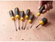 Викрутка STANLEY " Cushion Grip", TORX TT20 x 100мм. (STHT16179-0) - изображение 5