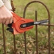 Напилок електричний BLACK+DECKER 350 Вт, розмір стрічки 451х13 мм, швидкість стрічки 900-1600 м/хв, розмір підошви 130х13 мм, вага - изображение 5