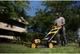 Газонокосилка аккумуляторная самоходная бесщеточная DeWALT DCMWSP550N - изображение 8