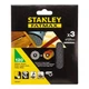 Сетка шлифовальная STANLEY STA39257 - изображение 2