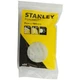Термоклей STANLEY "DualTemp", d=7мм, L=100 мм, для клейового пістолета 6 - GR15, 24 шт. (1-GS10DT) - зображення 1