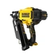 Пістолет цвяхозабивний акумуляторний DeWALT, 18В XR Li-Ion, безщітковий каркасний, діаметр/довжина цвяха 2.8-3.3/50-90 мм, вага - изображение 3