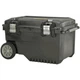 Скринька STANLEY "Fatmax Mid-Size Chest", середнього розміру з колесами, 74.8 x 51.6 x 43 см (FMST1-73601) - зображення 1