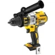 Набір з восьми інструментів DeWALT, 18 В XR Li-lon, 5 Аг, вага 43.5 кг, 3 валізи ToughSystem, 4 аккумулятори, візок і зарядний - зображення 3