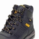 Взуття робоче DeWALT, DOUGLAS, клас захисту S3 WR SRC HRO, розмір 43, вага 1,55 кг (DWF50232-101-9) - изображение 8