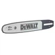 Шина DeWALT, 0,325'', 1.1 мм, довжина шини 12''/30 см (DZO6430) - изображение 1