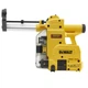 Система пиловидалення DeWALT, для перфораторів SDS-Plus DCH283, DCH323, DCH333, DCH334, D25333, D25334 (D25304DH) - изображение 2