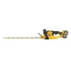Кущоріз акумуляторний безщітковий DeWALT, XR FLEXVOLT 54 В Li-lon 9/3 Аг (DCB547), довжина ножа 65 см, діаметр гілок 31 мм, 1 - зображення 2