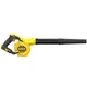 Повітродувка акумуляторна STANLEY® FATMAX® V20, швидкість потоку 80 м/с, без акумулятора та зарядного пристрою, вага 1.5 кг - изображение 5