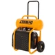 Компрессор повітряний поршневий DeWALT DPC17PS, продуктивність 292 л/хв, потужність 1.8 кВт, тис 13,8 Бар, об'єм ресивера 17,0 л, - зображення 5