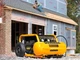 Компрессор повітряний поршневий DeWALT DPC17PS, продуктивність 292 л/хв, потужність 1.8 кВт, тис 13,8 Бар, об'єм ресивера 17,0 л, - зображення 7