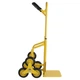 Візок складний вантажний STANLEY SXWST-FT521 - зображення 4