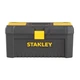 Ящик 'STANLEY " ESSENTIAL", 400x184x184 мм (16"), пластиковий. (STST1-75517) - изображение 2
