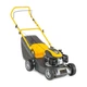 Газонокосарка бензинова STIGA ST120 OHV Autochoke, 1.9 кВт, ширина косіння 41 см, виоста косіння 22-65 мм, травозбірник 60 л, вага - изображение 1