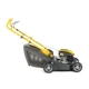 Газонокосарка бензинова STIGA ST120 OHV Autochoke, 1.9 кВт, ширина косіння 41 см, виоста косіння 22-65 мм, травозбірник 60 л, вага - изображение 2