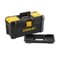 Ящик 'STANLEY " ESSENTIAL", 400x184x184 мм (16"), пластиковий. (STST1-75517) - изображение 5