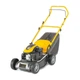 Газонокосарка бензинова STIGA ST120 OHV Autochoke, 1.9 кВт, ширина косіння 41 см, виоста косіння 22-65 мм, травозбірник 60 л, вага - изображение 5