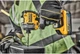 Набір із двох інструментів безщіткових DeWALT, 18В XR Li-lon 5Аг, вага 10кг, 2 аккумулятори PowerStack 5Аг, зарядний пристрій, - зображення 7