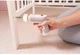Викрутка акумуляторна BLACK+DECKER 3,6 В, 180 об/хв, 5.5Нм,стандарт с LED подсветкой, набор оснастки, ЗУ, вага 0.6 кг (BCRTA01) - изображение 8