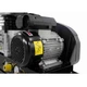 Компрессор повітряний з ремінним приводом STANLEY FATMAX FMXCM0112E, продуктивність 480 л/хв, потужність 3.0 кВт, тис 10 Бар, об'єм - зображення 4