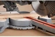 Пила торцювальна мережева BLACK+DECKER BES700 - зображення 6