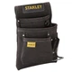 Сумка для інструменту STANLEY поясна з тримачем для молотка, 280х90х250 мм. (STST1-80114) - изображение 1