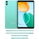 Планшет Teclast P85 2025 8" 3/64GB Wi-Fi Mint Green — Android 14, IPS HD, 5000 мАг, Wi-Fi 5, Widevine L1 - зображення 3