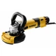 Шліфмашина кутова мережева DeWALT, 1500 Вт, d=125 мм, 2800-10000 об/хв, вага 2.5 кг, чемодан (DWE4257KT) - изображение 2