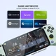 Мобильный геймпад GameSir X5 Lite (Hall Effect джойстики, турбо режим, USB-C зарядка, 135 г) - изображение 9
