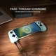 GameSir X5 Lite — ультралегкий мобильный геймпад для iOS и Android с Hall Effect стиками - изображение 10