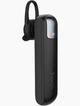 Bluetooth-гарнітура Hoco E37 Gratified Bluetooth Headset чорний - изображение 1