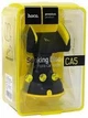 Тримач автомобільний Hoco CA5 Black - изображение 2
