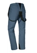 Штани лижні утеплені чоловічі Schoeffel SKI PANTS BERN1 52 Navy peony 8630 (10-22021) - изображение 2