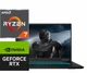 Ноутбук (2026) ігровий Gigabyte GAMING A16 Ryzen 7 170/ 16GB / 512GB/ RTX5060 / 16" 165Hz - зображення 1