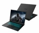Ноутбук (2026) ігровий Gigabyte GAMING A16 Ryzen 7 170/ 16GB / 512GB/ RTX5060 / 16" 165Hz - зображення 3