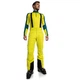 Штани лижні утеплені чоловічі Schoeffel SKI PANTS SCALOTTAS M 52 Sulphur spring 5660 (10-23372-WRH) - изображение 1