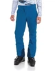 Штани лижні утеплені чоловічі Schoeffel SKI PANTS ARLBERG2 52 Princess blue 8730 (10-22785) - изображение 1
