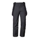 Штани лижні утеплені чоловічі Schoeffel SKI PANTS MAROISPITZE M 52 Black 9990 (10-22994-WRH) - изображение 5